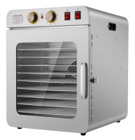 Дегідратор HURAKAN HKN-DHD12GM