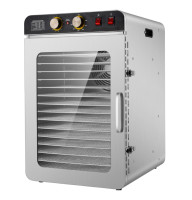 Дегідратор HURAKAN HKN-DHD16GM