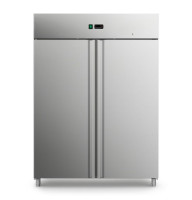 Шафа холодильна HURAKAN HKN-GX1410TNS 1400 л