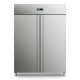 ШАФА ХОЛОДИЛЬНА HURAKAN HKN-GX1410TNS 1400 Л