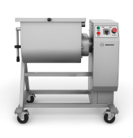 Фаршемішалка HURAKAN HKN-MM60P