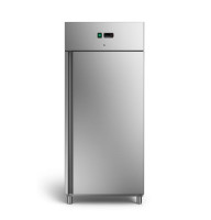 Шафа холодильна HURAKAN HKN-GX650TNS