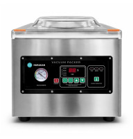 Вакуумний пакувальник HURAKAN HKN-VAC400E