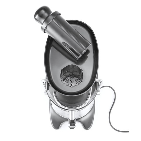 СОКОВИЖИМАЛКА HURAKAN HKN-CFV120 PRO