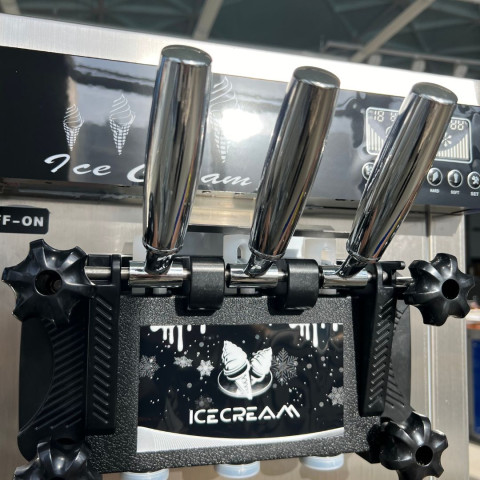 ФРИЗЕР ДЛЯ МОРОЗИВА HURAKAN HKN-BQ22CT