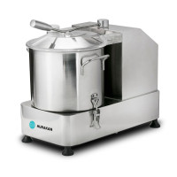Кутер HURAKAN HKN-CL12 12 л