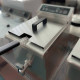 ФРИТЮРНИЦЯ ІНДУКЦІЙНА HURAKAN HKN-FDI8T