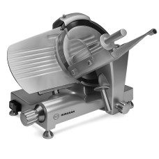 Слайсер HURAKAN HKN-HM300L. 300 мм