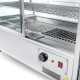 ВІТРИНА ТЕПЛОВА HURAKAN HKN WD-120L