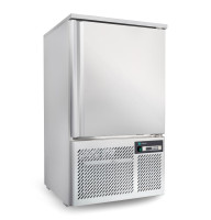 Шафа шокової заморозки HURAKAN HKN-BCF10M
