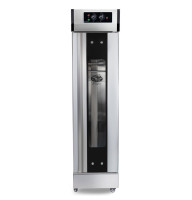 Шафа розстійна HURAKAN HKN-XLT196M