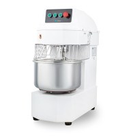 Тістоміс HURAKAN HKN-E40SN2V на 40 л дві швидкості