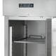 ШАФА МОРОЗИЛЬНА HURAKAN HKN-GX650BT INOX 650 Л