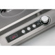 ПЛИТА ІНДУКЦІЙНА HURAKAN HKN-ICF70D 2-Х КОНФОРОЧНА, 7000W