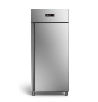 ШАФА ХОЛОДИЛЬНА HURAKAN HKN-GX650TNK